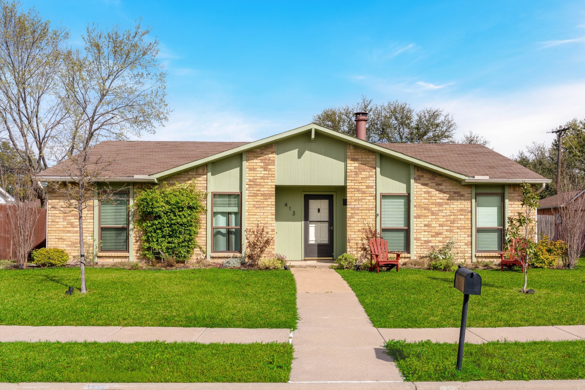 413 Sandy Knoll Drive Coppell TX 75019