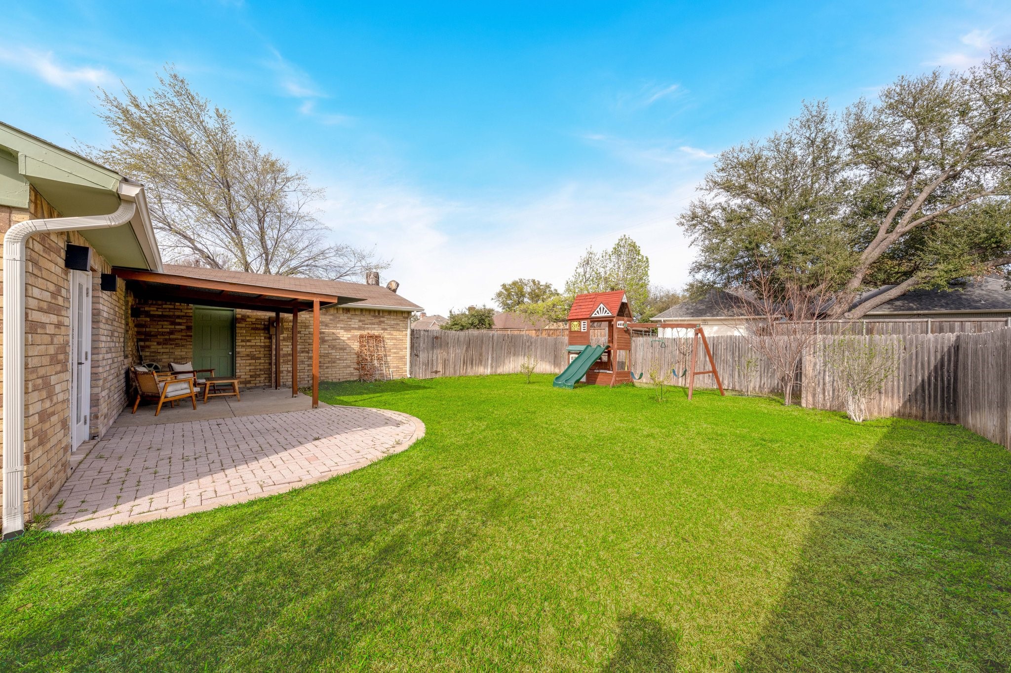 413 Sandy Knoll Drive Coppell TX 75019