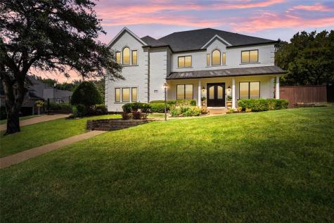 1302 Kings Brook Court Southlake TX 76092