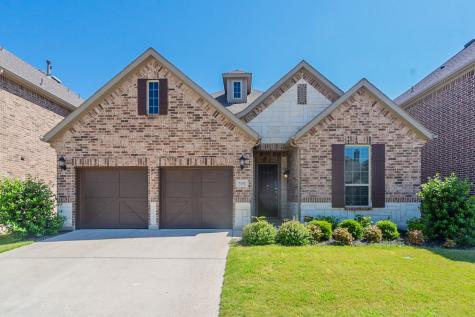 7132 Chelsea Drive North Richland Hills TX 76180
