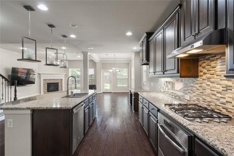 5812 Silverton Avenue Mckinney TX 75070