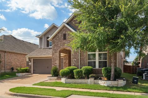 5812 Silverton Avenue Mckinney TX 75070