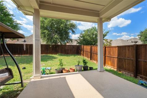 5812 Silverton Avenue Mckinney TX 75070