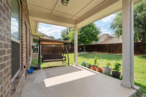 5812 Silverton Avenue Mckinney TX 75070
