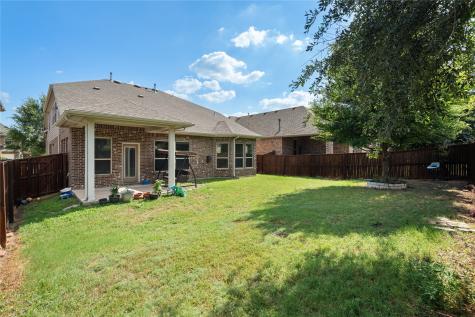 5812 Silverton Avenue Mckinney TX 75070