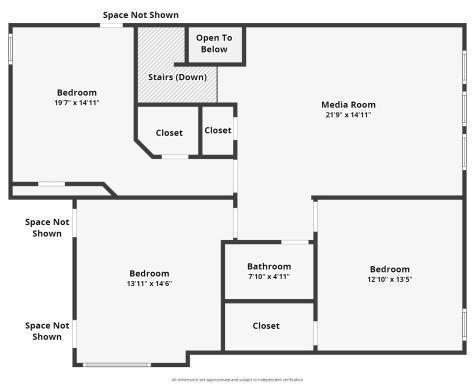 5812 Silverton Avenue Mckinney TX 75070
