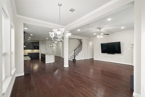 5812 Silverton Avenue Mckinney TX 75070