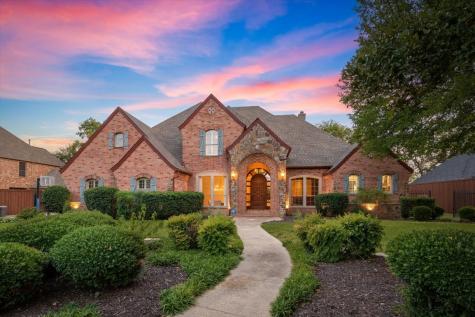 2711 Derby Court Southlake TX 76092