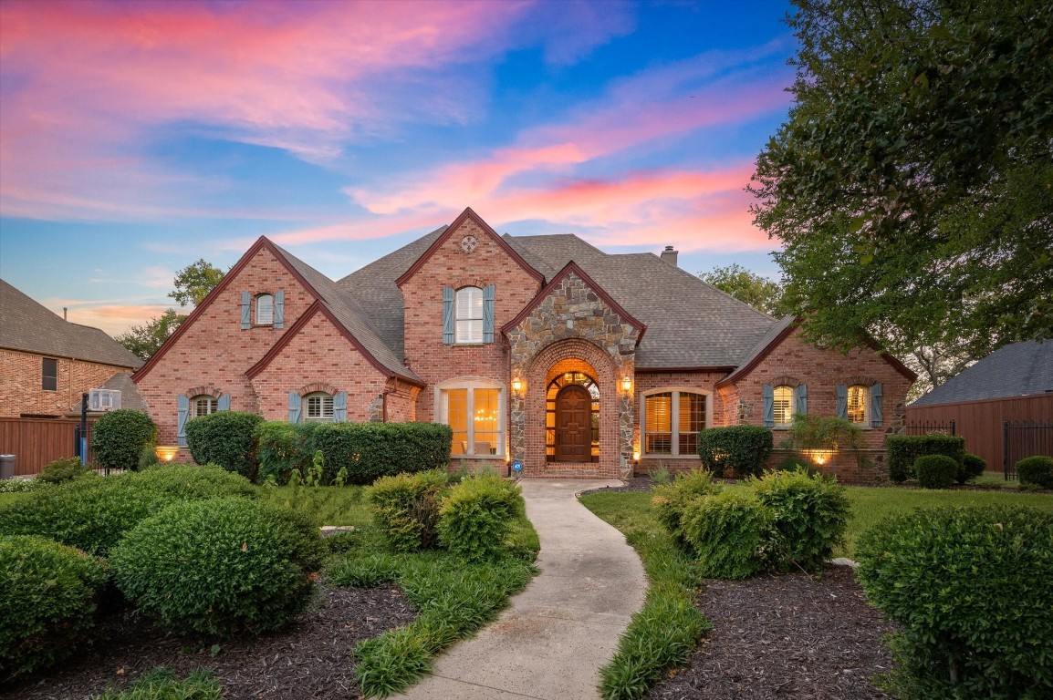 2711 Derby Court Southlake TX 76092