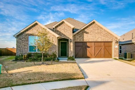 101 Hanover Trail Lewisville TX 75067