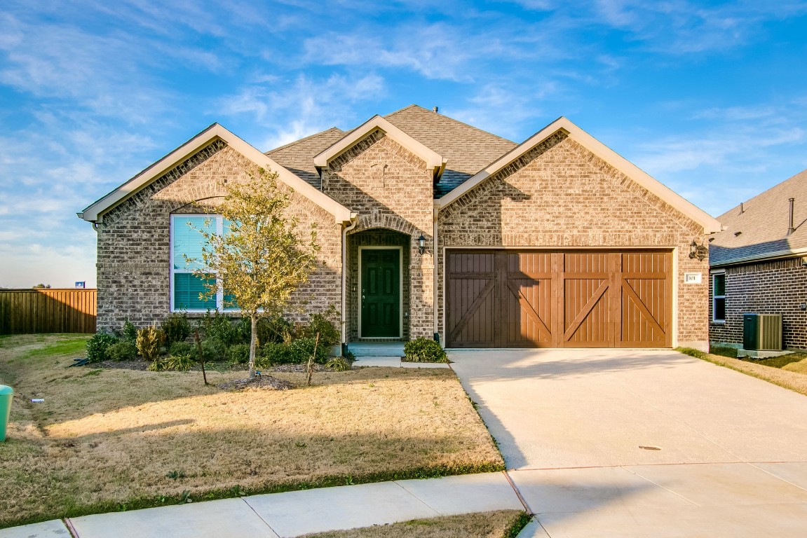 101 Hanover Trail Lewisville TX 75067