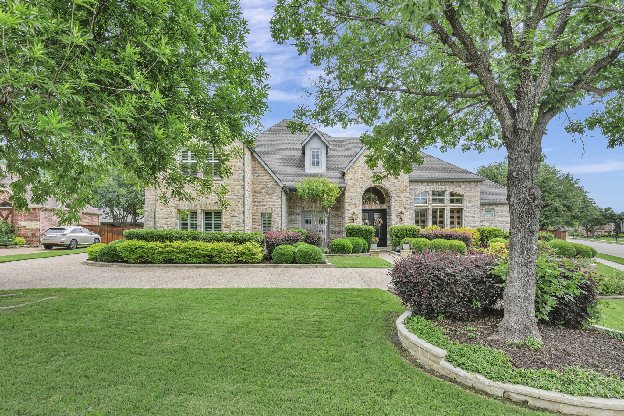 5200 Temple Drive Flower Mound TX 75028