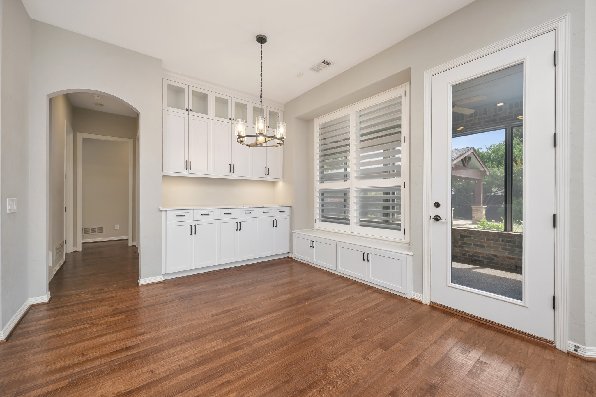 5200 Temple Drive Flower Mound TX 75028