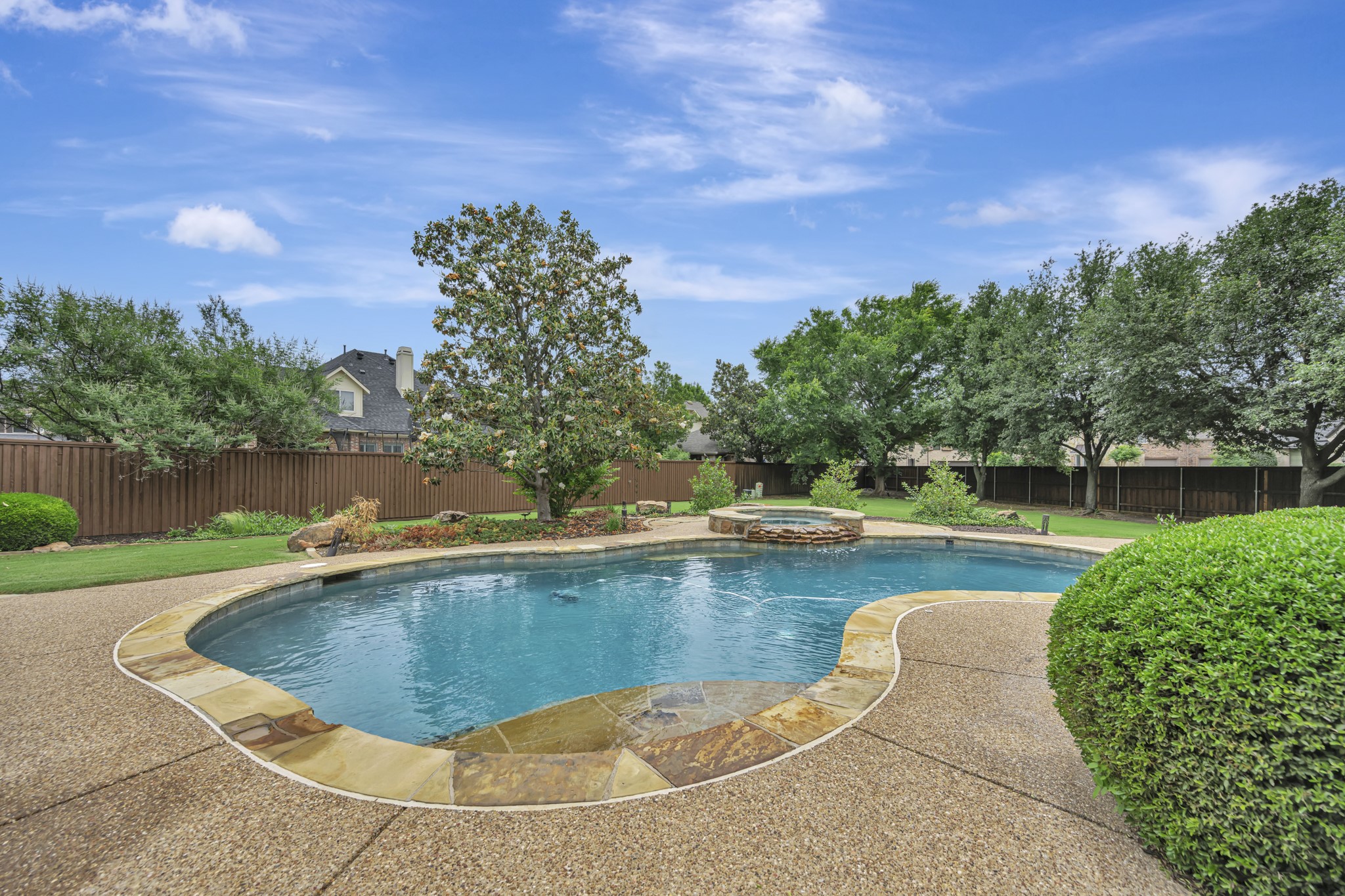 5200 Temple Drive Flower Mound TX 75028