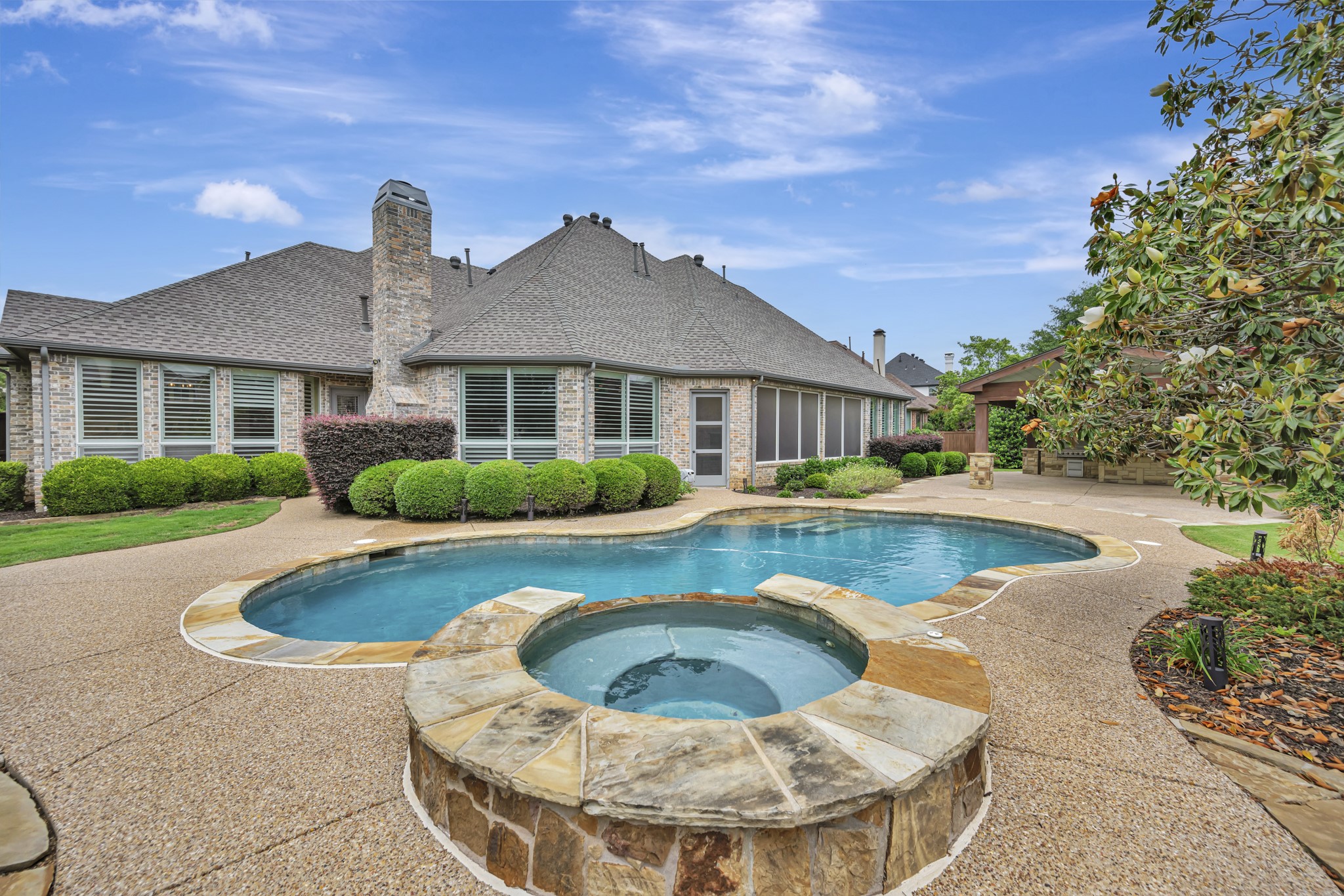 5200 Temple Drive Flower Mound TX 75028