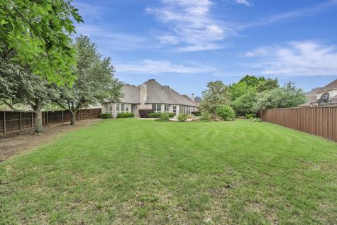 5200 Temple Drive Flower Mound TX 75028