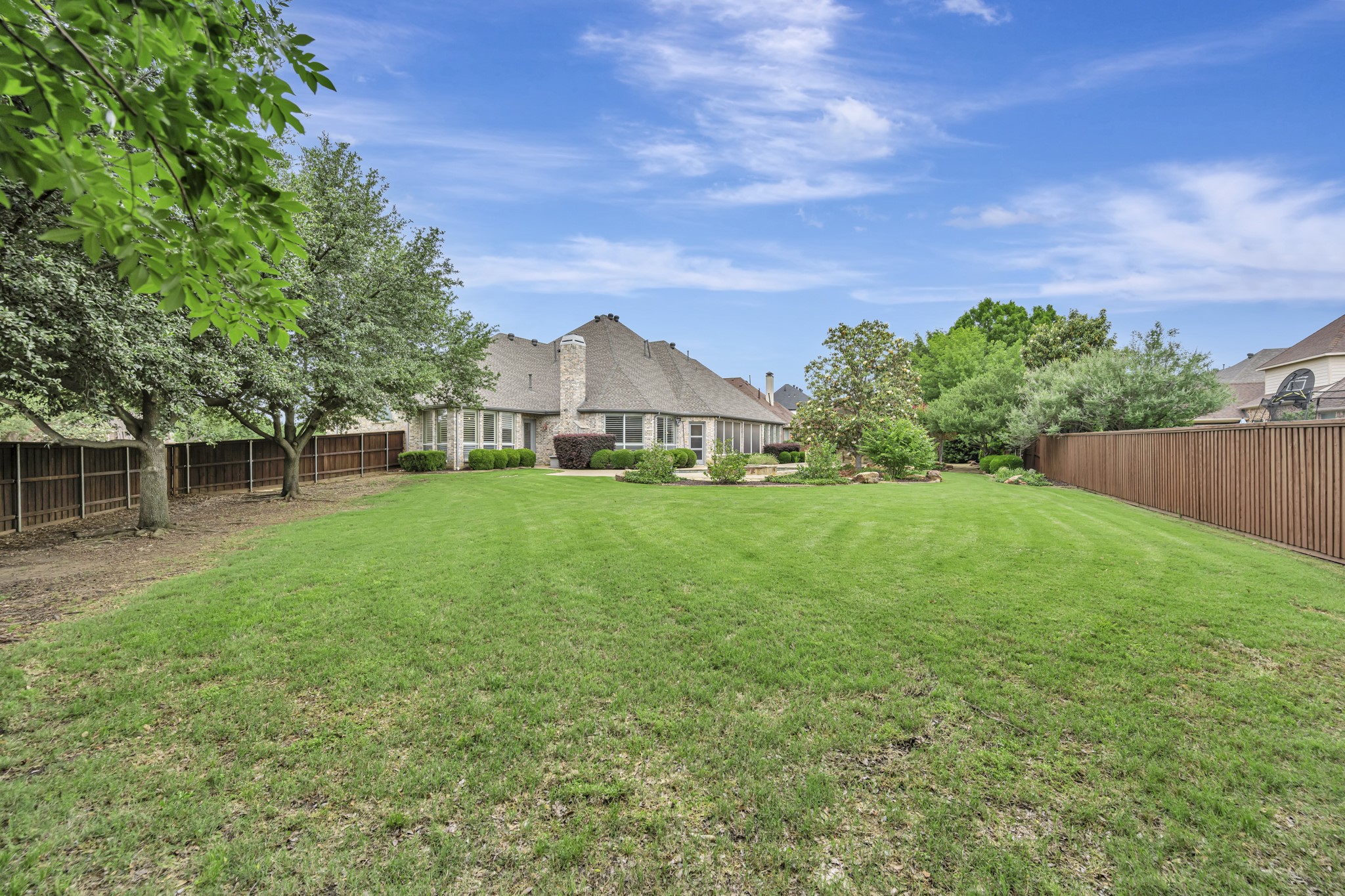 5200 Temple Drive Flower Mound TX 75028