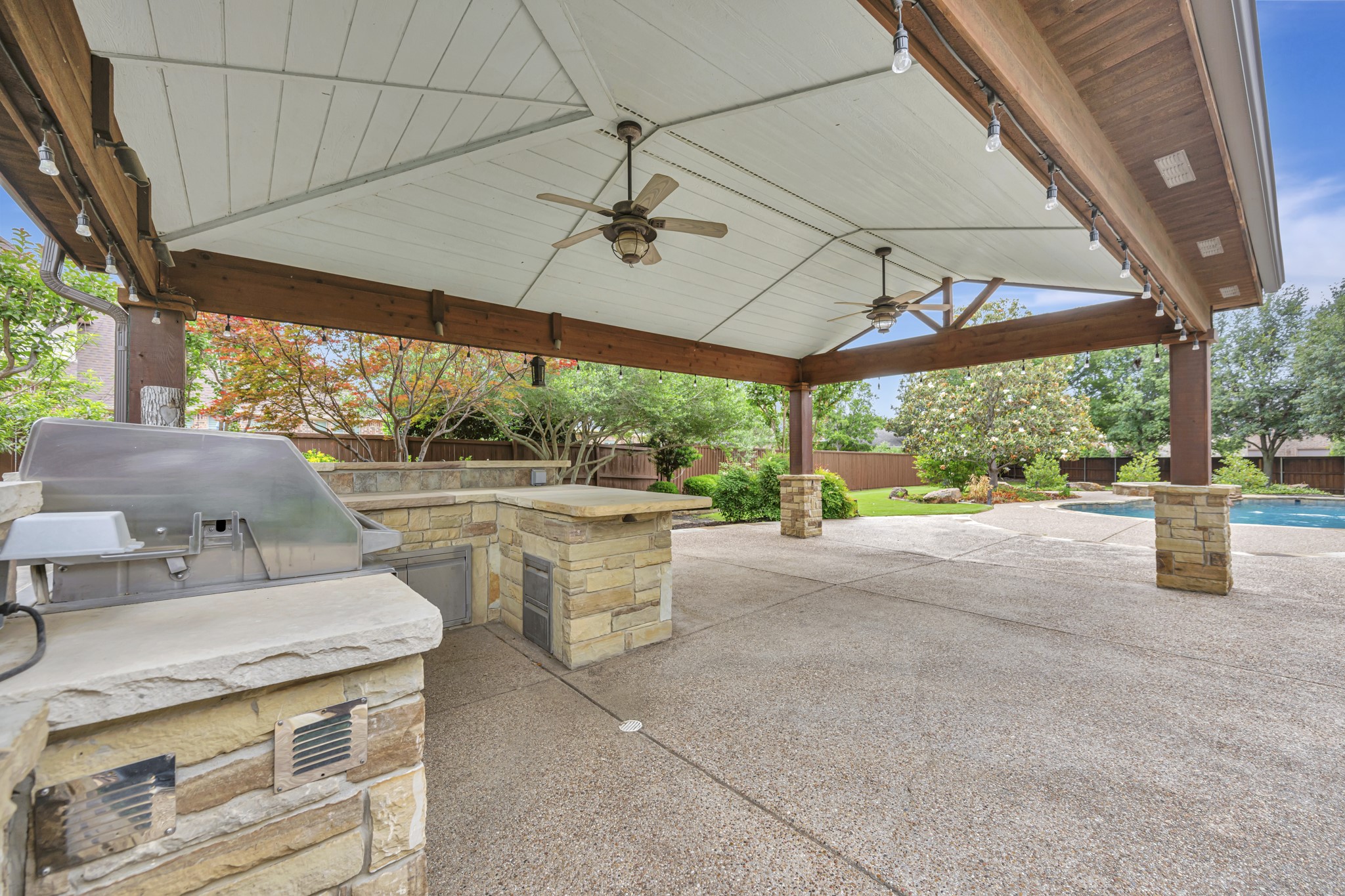 5200 Temple Drive Flower Mound TX 75028