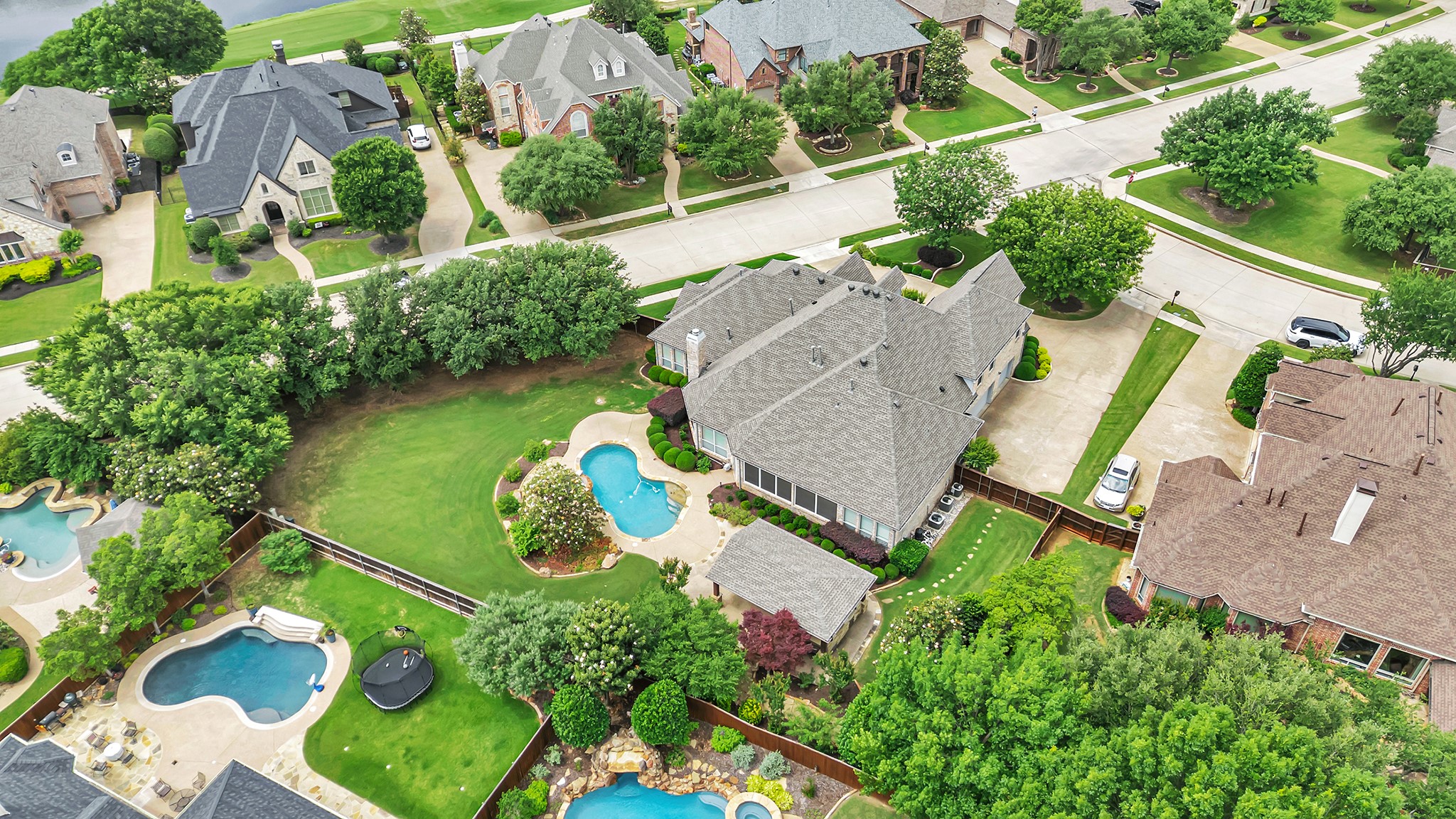 5200 Temple Drive Flower Mound TX 75028