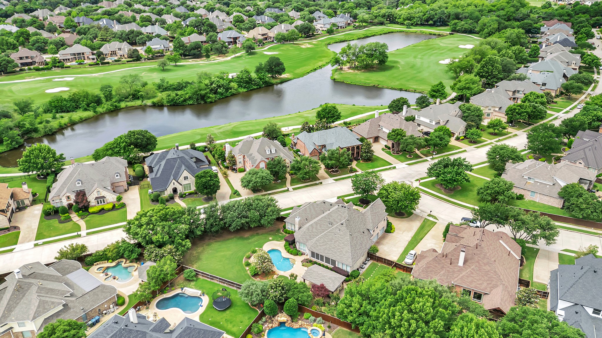 5200 Temple Drive Flower Mound TX 75028
