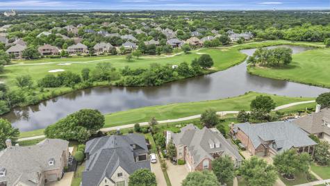 5200 Temple Drive Flower Mound TX 75028