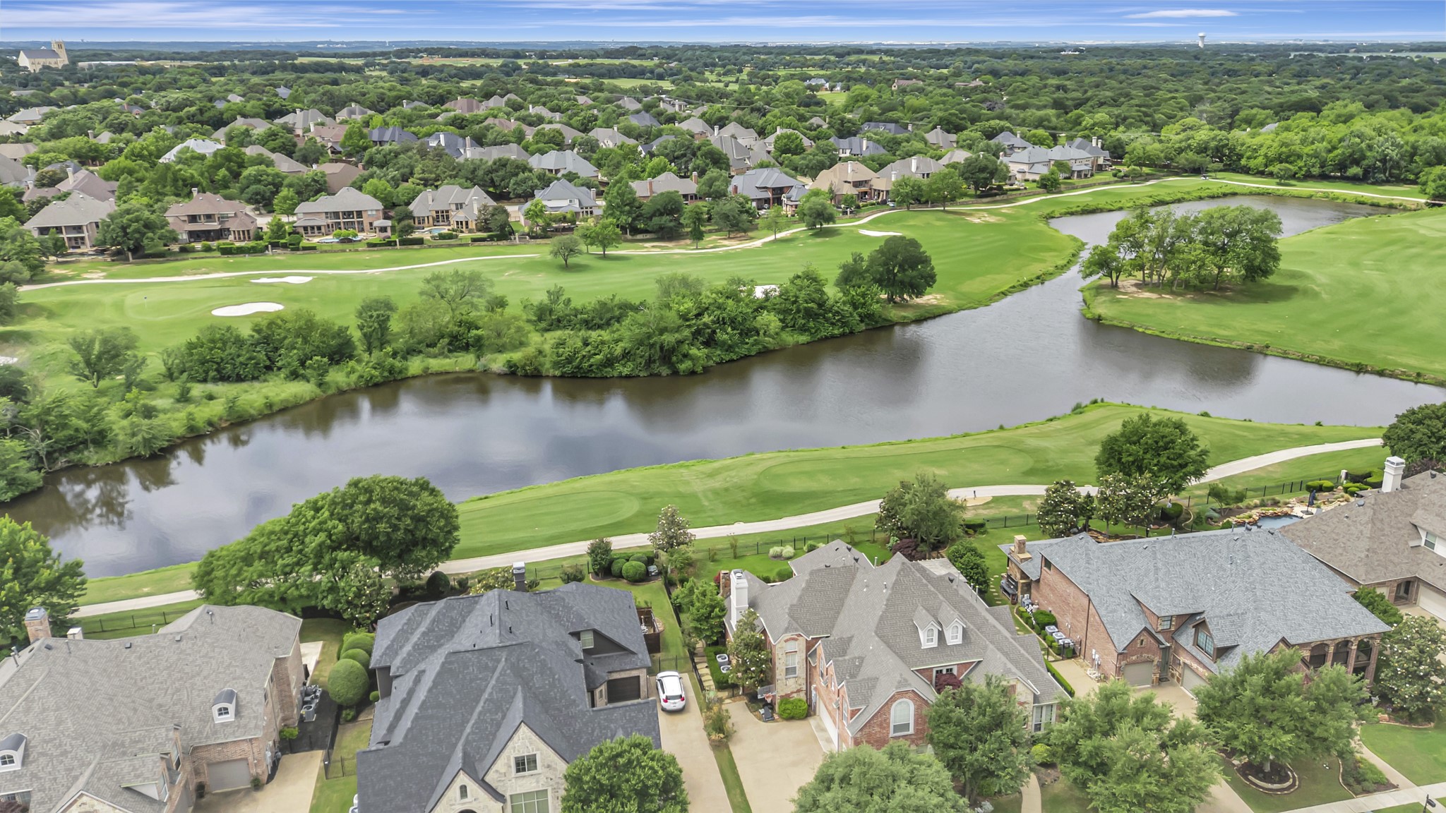 5200 Temple Drive Flower Mound TX 75028