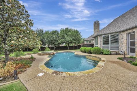 5200 Temple Drive Flower Mound TX 75028