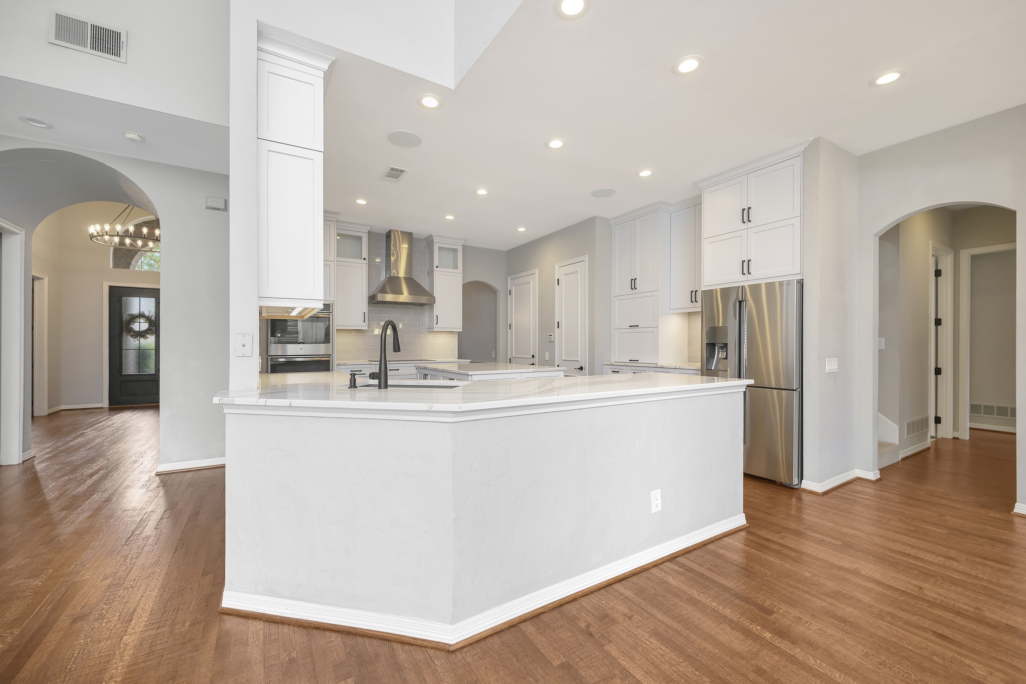 5200 Temple Drive Flower Mound TX 75028