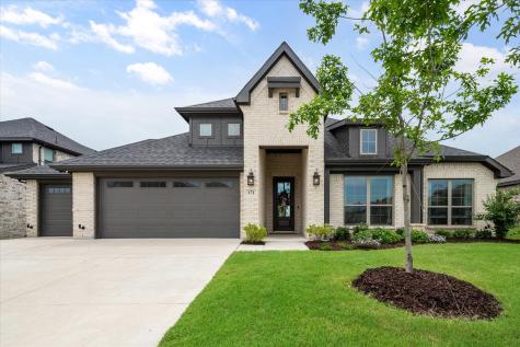 171 Half Moon Drive Waxahachie TX 75165