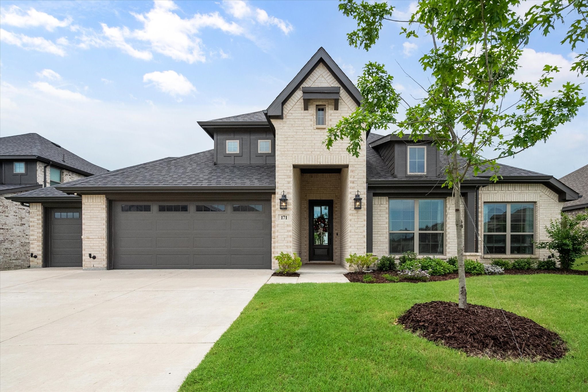 171 Half Moon Drive Waxahachie TX 75165