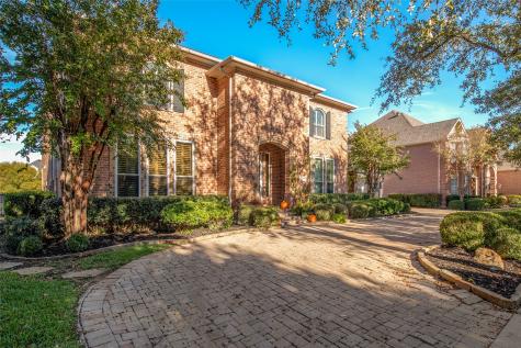2206 Clearspring Drive N Irving TX 75063