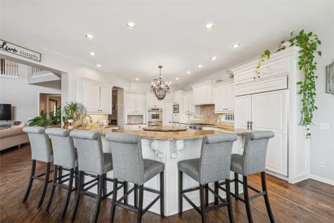 2206 Clearspring Drive N Irving TX 75063