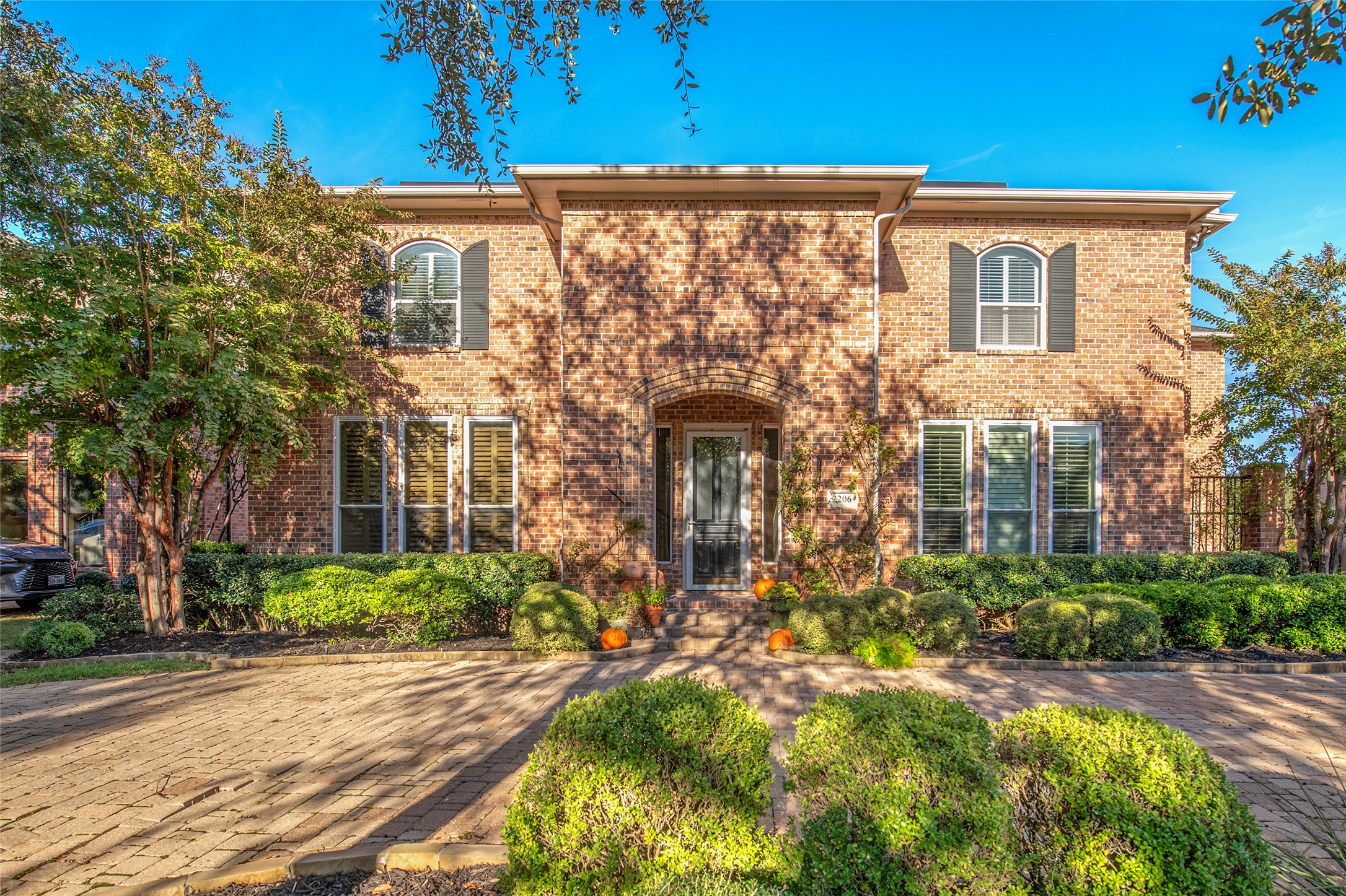 2206 Clearspring Drive N Irving TX 75063