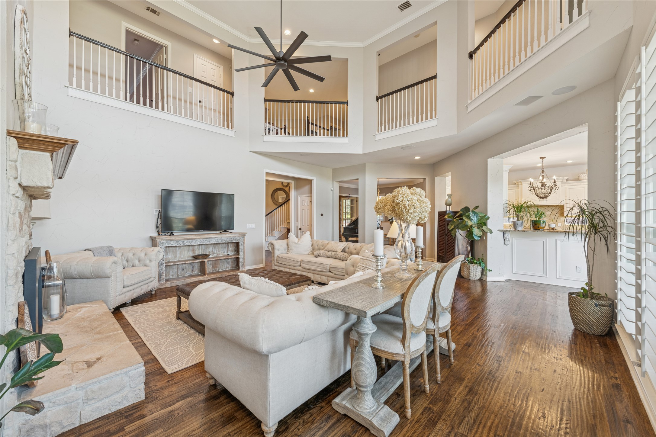 2206 Clearspring Drive N Irving TX 75063