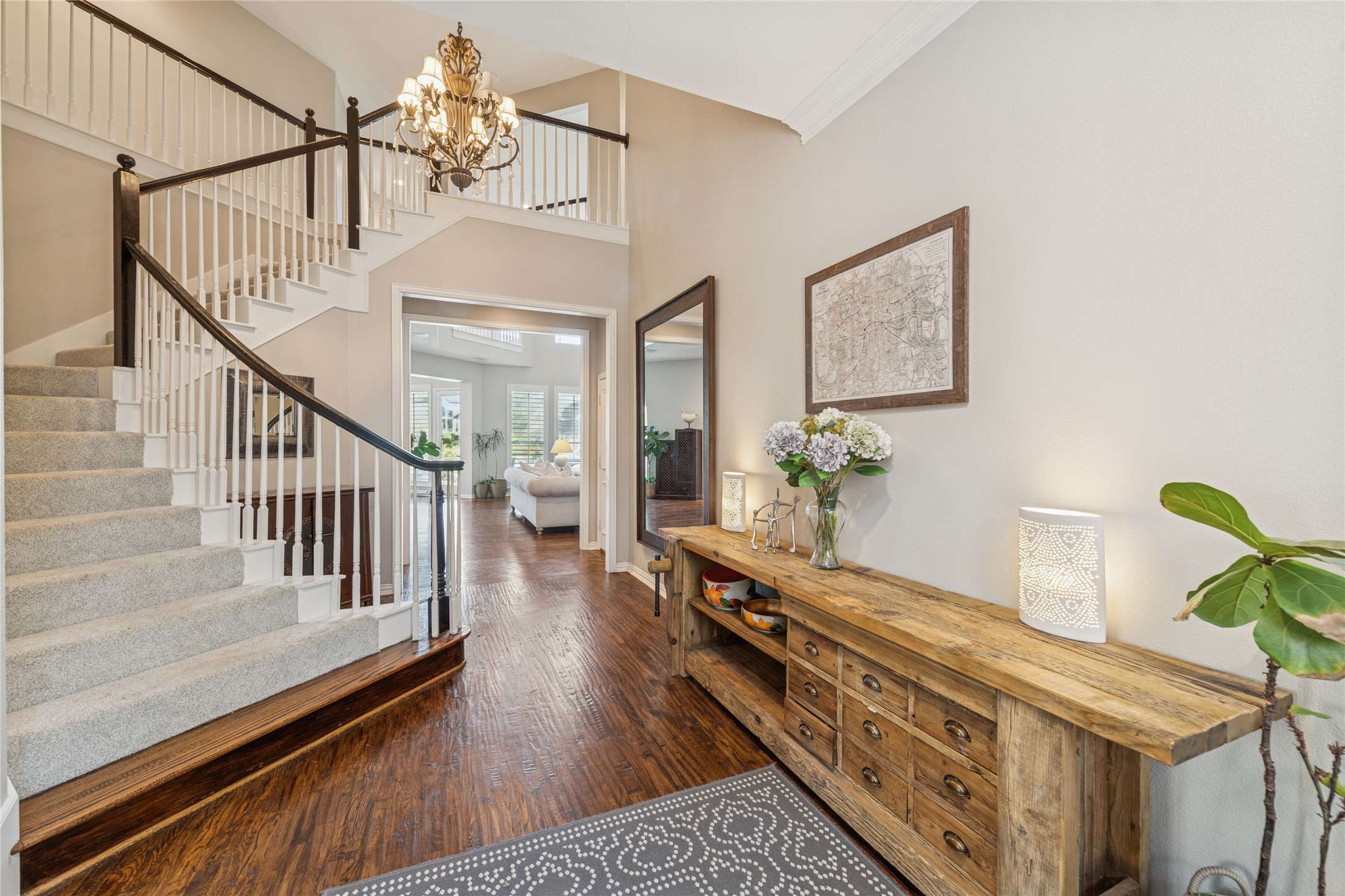 2206 Clearspring Drive N Irving TX 75063