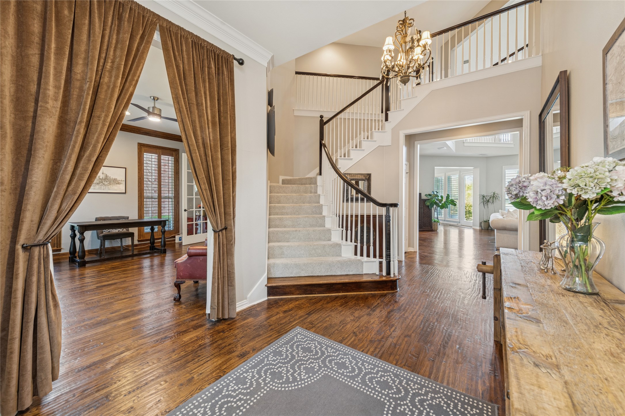 2206 Clearspring Drive N Irving TX 75063