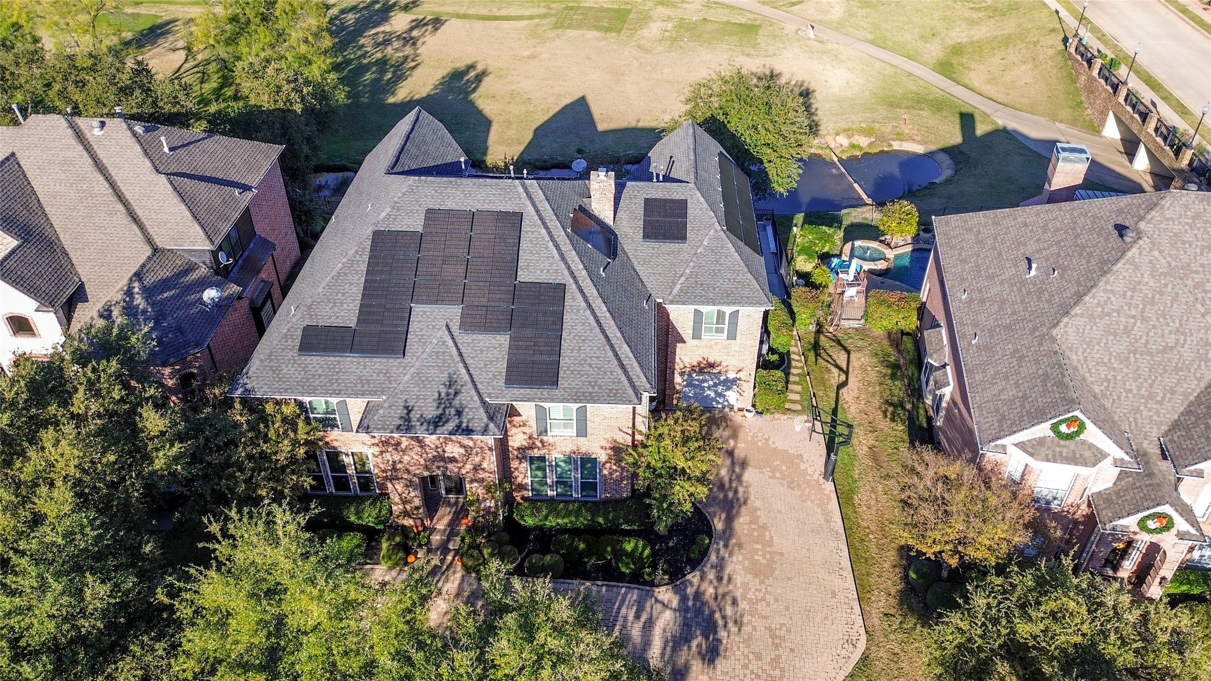 2206 Clearspring Drive N Irving TX 75063
