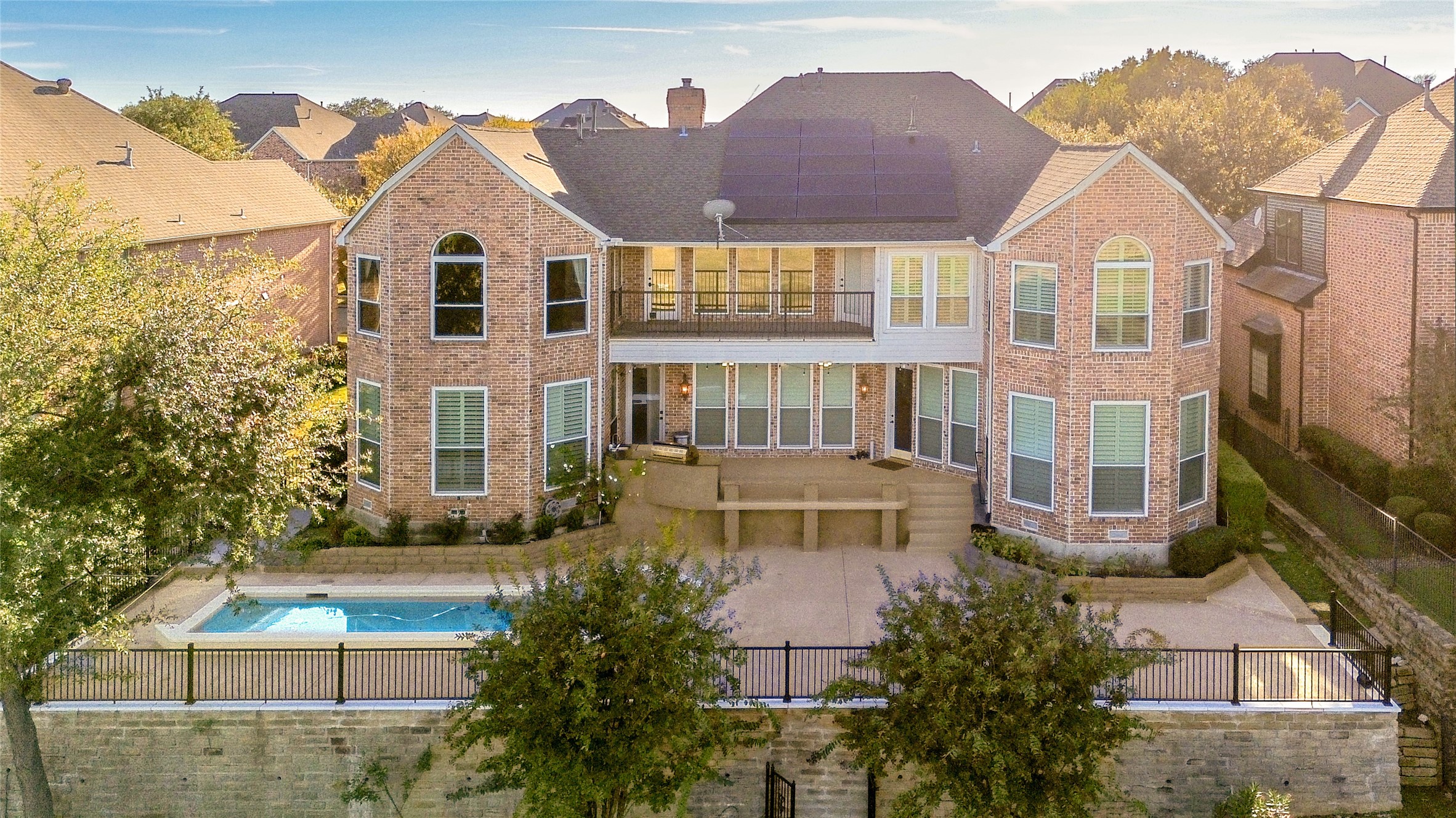 2206 Clearspring Drive N Irving TX 75063