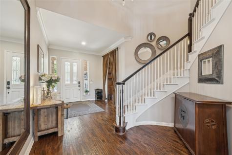 2206 Clearspring Drive N Irving TX 75063