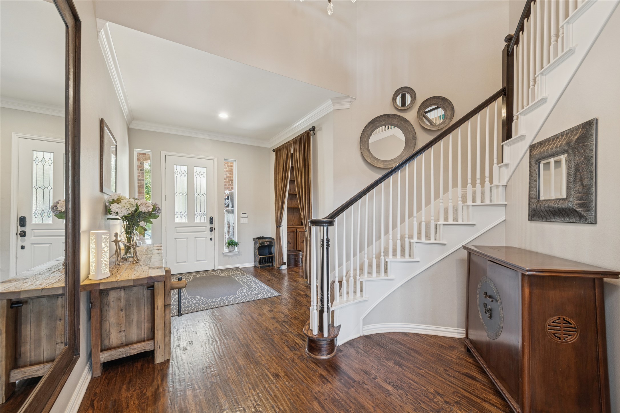 2206 Clearspring Drive N Irving TX 75063