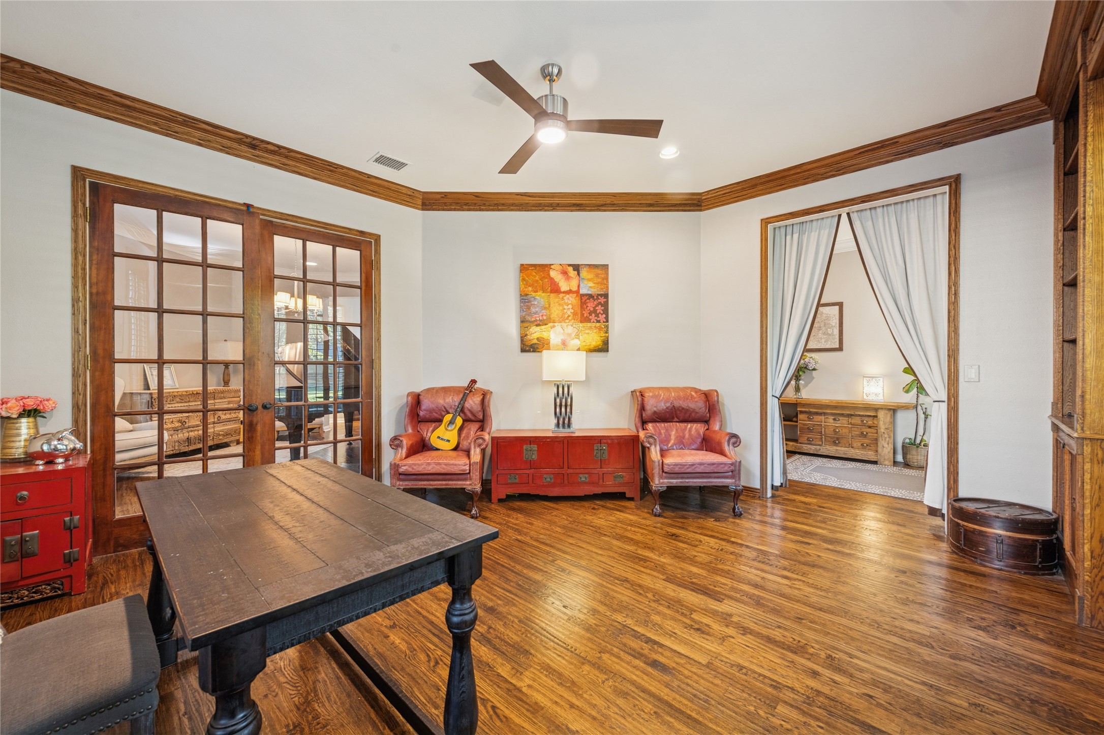 2206 Clearspring Drive N Irving TX 75063