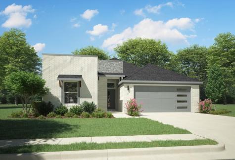 10636 Enchanted Rock Way Fort Worth TX 76126