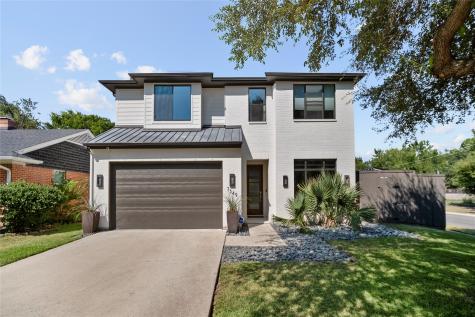 7349 Rockhurst Drive Dallas TX 75214
