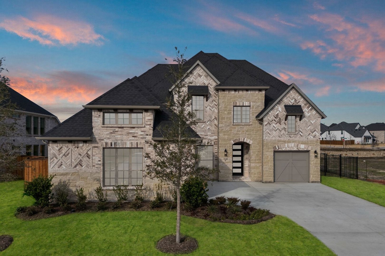 3140 Tobias Lane Rockwall TX 75032