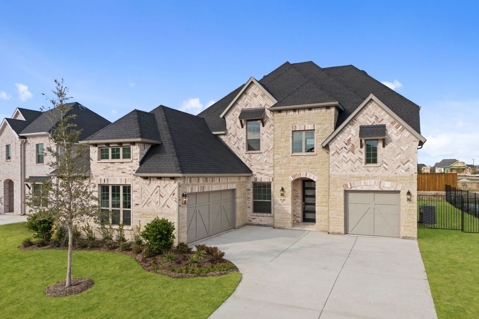 3140 Tobias Lane Rockwall TX 75032
