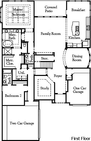 3140 Tobias Lane Rockwall TX 75032