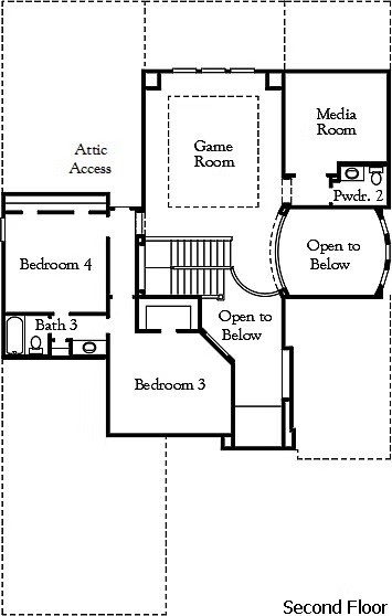 3140 Tobias Lane Rockwall TX 75032
