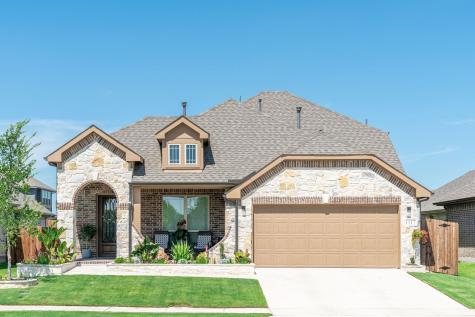 1117 Birdsong Trail Anna TX 75409