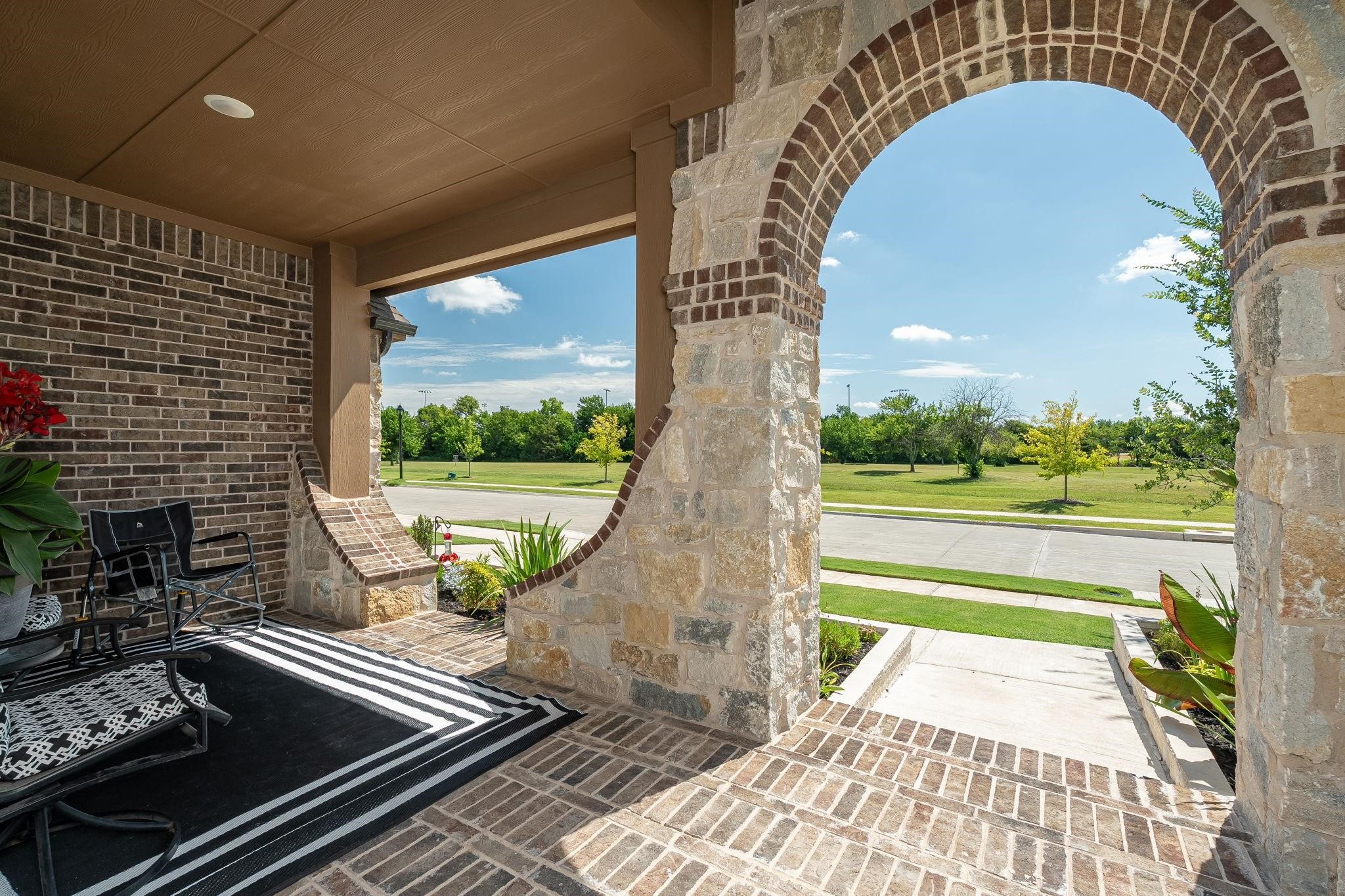 1117 Birdsong Trail Anna TX 75409