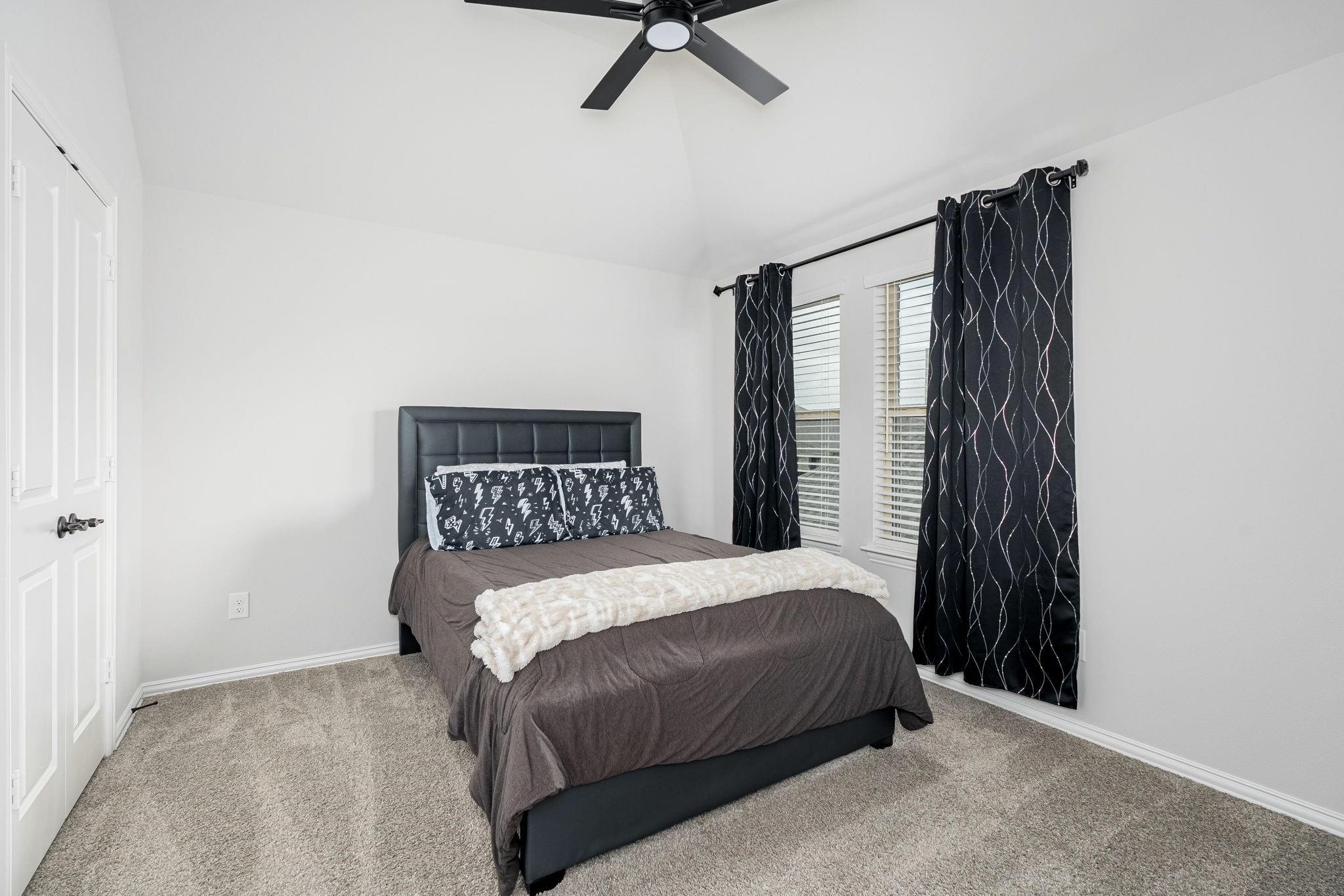 1117 Birdsong Trail Anna TX 75409